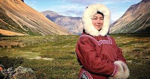 Nunavut Culture: A Rich Tapestry of Tradition and Resilience, Exploring the Rich Tapestry of Nunavut Culture
